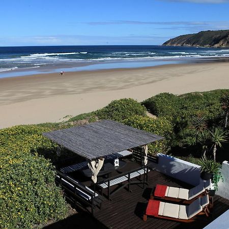 Wilderness Beach Cottage Exterior photo