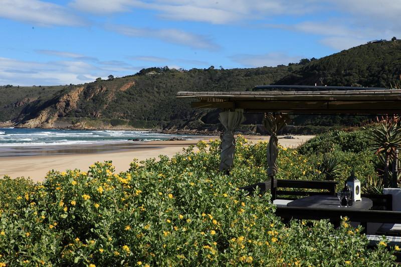 Wilderness Beach Cottage Exterior photo