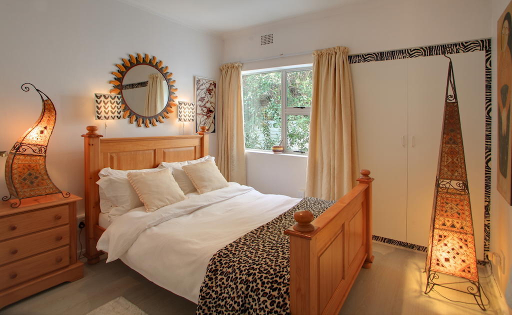 Wilderness Beach Cottage Room photo