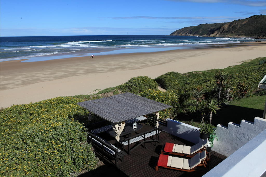 Wilderness Beach Cottage Exterior photo