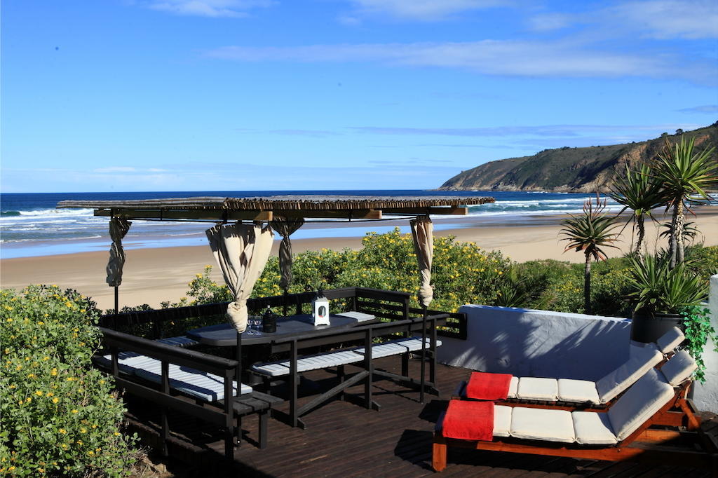 Wilderness Beach Cottage Room photo